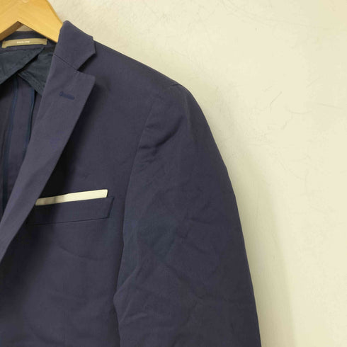 Paoloni コットンテーラードジャケット メンズ JPN:44