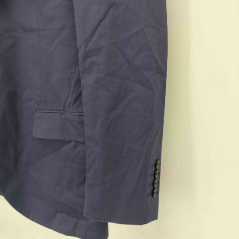 Paoloni コットンテーラードジャケット メンズ JPN:44