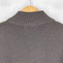 PEREGRINE ハーフジップショルダーエルボーパッチコマンドセーター メンズ import:L