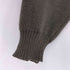 PEREGRINE ハーフジップショルダーエルボーパッチコマンドセーター メンズ import:L