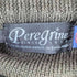 PEREGRINE ハーフジップショルダーエルボーパッチコマンドセーター メンズ import:L