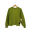 プア PWA CURLY SWEAT CREW カーリー クルーネックスウェット メンズ JPN:S