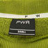 プア PWA CURLY SWEAT CREW カーリー クルーネックスウェット メンズ JPN:S