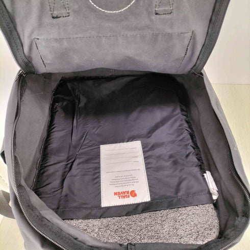 フェールラーベンカンケン FJALLRAVEN KANKEN カンケン デイバッグ レディース