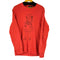 アンダーカバー UNDER COVER JUN TAKAHASHI 20SS MAD ARCHIVES BRAINWASH GIRL プリント長袖スウェットトップス メンズ JPN:3