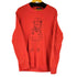 アンダーカバー UNDER COVER JUN TAKAHASHI 20SS MAD ARCHIVES BRAINWASH GIRL プリント長袖スウェットトップス メンズ JPN:3