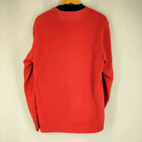 アンダーカバー UNDER COVER JUN TAKAHASHI 20SS MAD ARCHIVES BRAINWASH GIRL プリント長袖スウェットトップス メンズ JPN:3