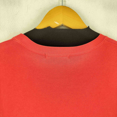 アンダーカバー UNDER COVER JUN TAKAHASHI 20SS MAD ARCHIVES BRAINWASH GIRL プリント長袖スウェットトップス メンズ JPN:3
