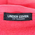 アンダーカバー UNDER COVER JUN TAKAHASHI 20SS MAD ARCHIVES BRAINWASH GIRL プリント長袖スウェットトップス メンズ JPN:3