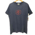 Modern Amusement 90S ロゴプリント ショートスリーブクルーネックTシャツ メンズ import:M