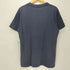 Modern Amusement 90S ロゴプリント ショートスリーブクルーネックTシャツ メンズ import:M