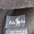 ポロラルフローレン POLO RALPH LAUREN ビッグポニー ニットビーニー メンズ