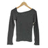 ジェーンスミス JANE SMITH WOOL NECK CHOKER P/O レディース