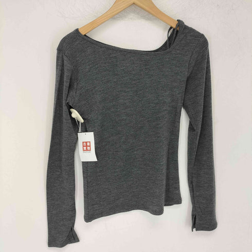 ジェーンスミス JANE SMITH WOOL NECK CHOKER P/O レディース