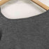 ジェーンスミス JANE SMITH WOOL NECK CHOKER P/O レディース