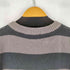 J.LINDBERG ボーダーコットンニット メンズ JPN:L