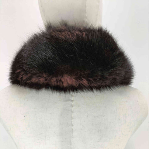 ユナイテッドアローズ UNITED ARROWS ファーティペット レディース