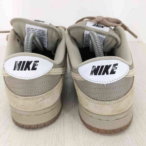 ナイキスケートボーディング NIKE SB Dunk Low Pro B Parachute Beige メンズ JPN:26