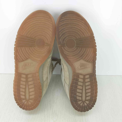 ナイキスケートボーディング NIKE SB Dunk Low Pro B Parachute Beige メンズ JPN:26