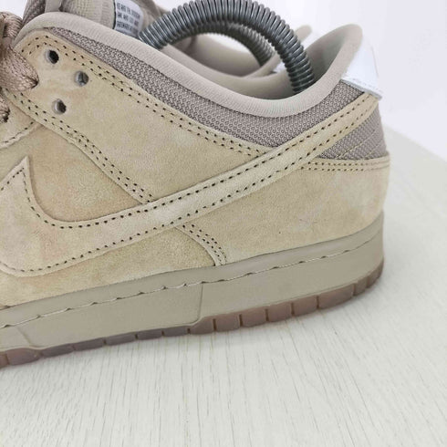 ナイキスケートボーディング NIKE SB Dunk Low Pro B Parachute Beige メンズ JPN:26