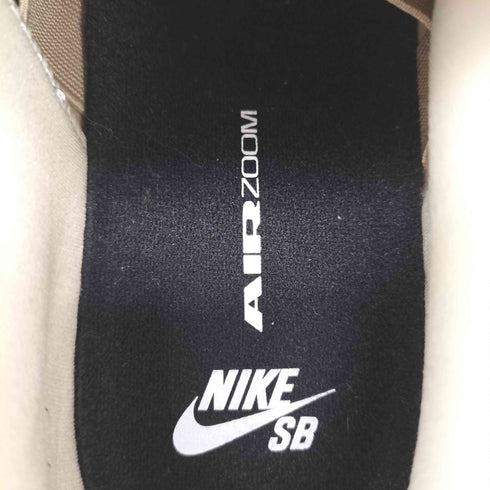 ナイキスケートボーディング NIKE SB Dunk Low Pro B Parachute Beige メンズ JPN:26