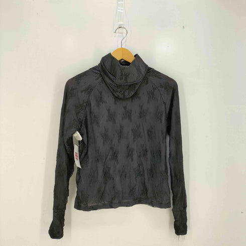フレンチパヴェ FRENCH PAVE UVカット ジップアップ レースパーカー レディース JPN:1