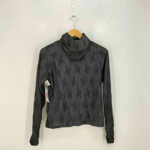 フレンチパヴェ FRENCH PAVE UVカット ジップアップ レースパーカー レディース JPN:1