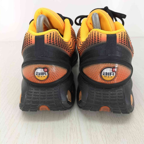 ナイキ NIKE Air Max DN SE Laser Orange/Black/Total Orange/Comet Red メンズ JPN:26