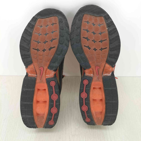 ナイキ NIKE Air Max DN SE Laser Orange/Black/Total Orange/Comet Red メンズ JPN:26