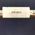 ジェーンスミス JANE SMITH COTTON MULTI BORDER LONG SLEEVE T-SHIRT レディース JPN:38