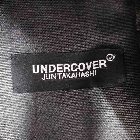 アンダーカバー UNDERCOVER 21AW SWING TOP メンズ JPN:3