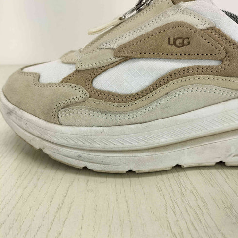 アグ UGG CA1 Zip ダッドスニーカー レディース JPN:24