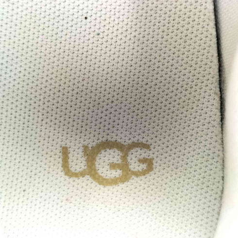 アグ UGG CA1 Zip ダッドスニーカー レディース JPN:24