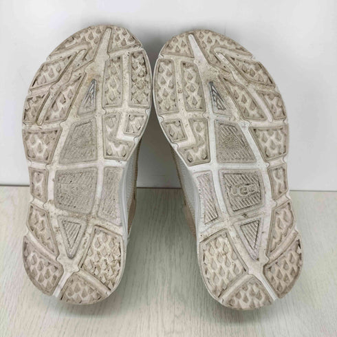 アグ UGG CA1 Zip ダッドスニーカー レディース JPN:24