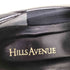 HILLS AVENUE 厚底 エナメルローファー レディース JPN:23