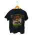 US.TOUR 1975 フロントプリント クルーネックTシャツ メンズ