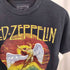 US.TOUR 1975 フロントプリント クルーネックTシャツ メンズ
