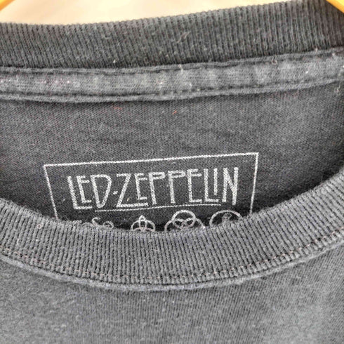 US.TOUR 1975 フロントプリント クルーネックTシャツ メンズ
