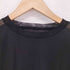 ジェーンスミス JANE SMITH NYLON SHEER NET LONG SLEEVE T-SHIRT レディース