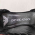 エンポリオアルマーニ EMPORIO ARMANI イタリア製 ステッチデザイン レザーヒールパンプス レディース 36 1/2