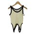ジェーンスミス JANE SMITH COTTON VELOUR UP AND DOWN TANK TOP レディース JPN:38