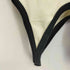 ジェーンスミス JANE SMITH COTTON VELOUR UP AND DOWN TANK TOP レディース JPN:38