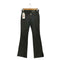RU JEANS Y2K フレアパンツ レディース