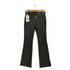 RU JEANS Y2K フレアパンツ レディース