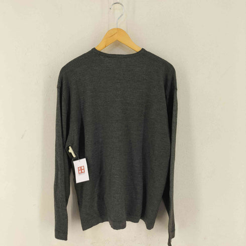 NOVE 90S イタリア製 ウールアクリルニット メンズ XXL