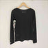 ジェーンスミス JANE SMITH 別注 SHEER BOAT NECK カットソー レディース