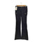 RU JEANS Y2K コーデュロイ フレアパンツ レディース 26