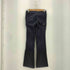 RU JEANS Y2K コーデュロイ フレアパンツ レディース 26