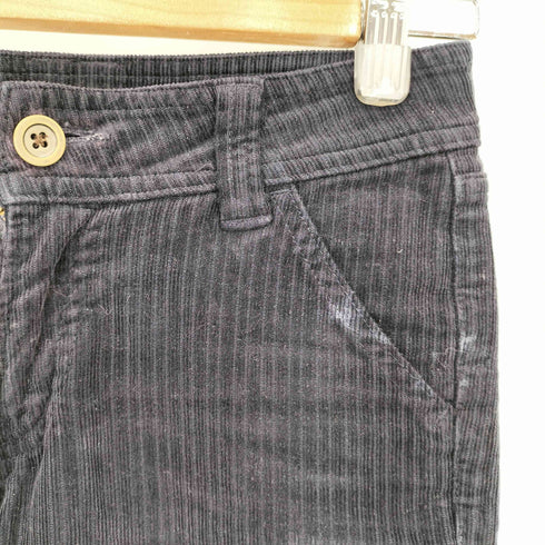 RU JEANS Y2K コーデュロイ フレアパンツ レディース 26
