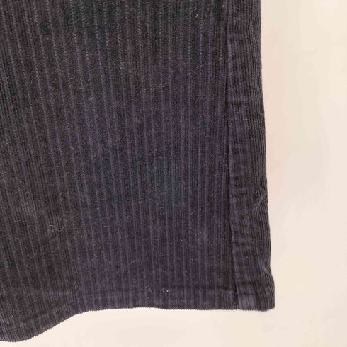 RU JEANS Y2K コーデュロイ フレアパンツ レディース 26
